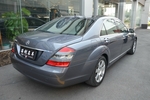 奔驰S级2008款S 500L