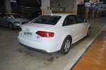 奥迪A4L2012款2.0TFSI 技术型