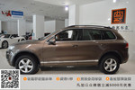 大众途锐2011款3.0TSI V6 舒适型 