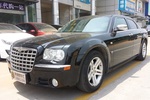 克莱斯勒3002008款300C 2.7L 豪华版