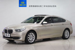 宝马5系GT2011款535i xDrive豪华型