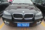 宝马X62008款xDrive35i