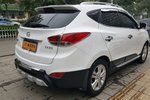 现代ix352012款2.0L 自动两驱精英版GLS 