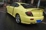 现代酷派2006款Coupe 2.0