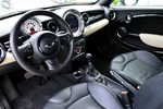 MINICOUPE2012款1.6L COOPER 