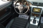 大众CC2012款2.0TSI 至尊型