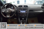 大众高尔夫GTI-2011款2.0TSI 