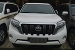 丰田普拉多2014款4.0L TX-L