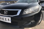 本田雅阁2008款2.4L EXL Navi