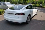 特斯拉Model S2016款MODEL S 70