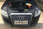 奥迪A6L2011款2.0TFSI 手自一体 标准型