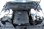 奥迪A5双门2010款2.0TFSI 舒适版