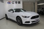 福特Mustang2015款2.3T 性能版