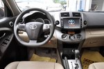 丰田RAV42012款2.4L 自动豪华炫装版