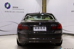 宝马7系2014款730Li 臻享型