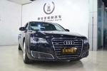 奥迪A8L2013款45 TFSI quattro舒适型