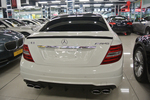 奔驰C63 AMG2012款C 63 AMG Coupe 动感型