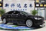 奥迪A6L2014款35 FSI 豪华型