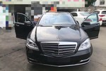 奔驰S级2008款S 350L