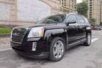 GMCTerrain2012款3.0L基本型