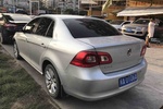 大众宝来2011款1.4TSI DSG 豪华型