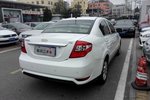 奇瑞E52014款1.5L 手动 卓悦型