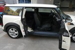 MINICLUBMAN2012款1.6T COOPER S Fun