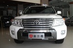 丰田兰德酷路泽2012款4.0L GX-R