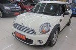 MINIMINI2011款1.6L ONE