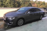 林肯MKZ2016款2.0T 尊享版