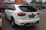 比亚迪S62011款2.4L 自动尊享型