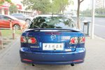 马自达Mazda62006款2.3 手自一体豪华型 