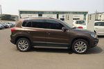 大众Tiguan2012款2.0TDI 豪华版