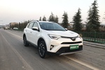 丰田RAV4荣放2016款荣放 2.5L 自动四驱尊贵版