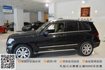 奔驰GLK级2010款GLK300 4MATIC 时尚版