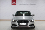 奥迪A4L2012款2.0TFSI 舒适型