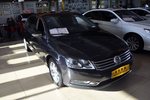 大众迈腾2012款1.8TSI DSG 豪华型