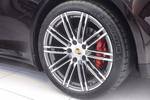 保时捷Panamera2014款Panamera 4 3.0T 