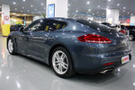 保时捷Panamera2014款Panamera 4 3.0T 