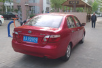 一汽夏利N52011款1.3L 豪华型 带气囊