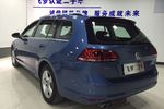 大众高尔夫旅行2015款1.4TSI 舒适旅行版