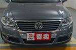 大众迈腾2008款1.8TSI 手自一体 豪华型