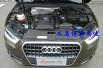 奥迪Q32015款30 TFSI 舒适型