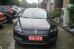 大众帕萨特2011款1.8TSI DSG御尊版