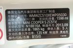 MINICOUNTRYMAN2012款1.6T COOPER S