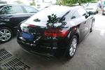 奥迪TT2013款TT Coupe 2.0TFSI