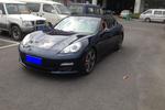 保时捷Panamera2010款Panamera 3.6L 