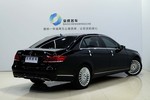 奔驰E级2015款E200L