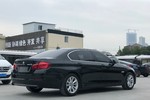 宝马5系2013款520Li 典雅型