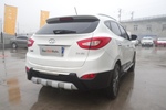 现代ix352013款2.0L 自动两驱智能型GLS 国IV 